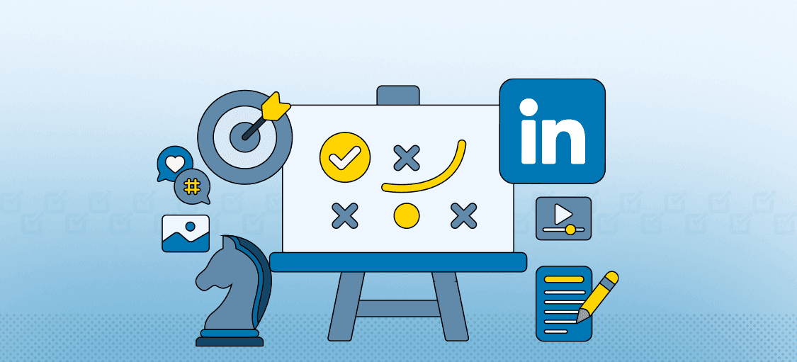 AI-Driven LinkedIn Content: The 2025 Engagement Blueprint